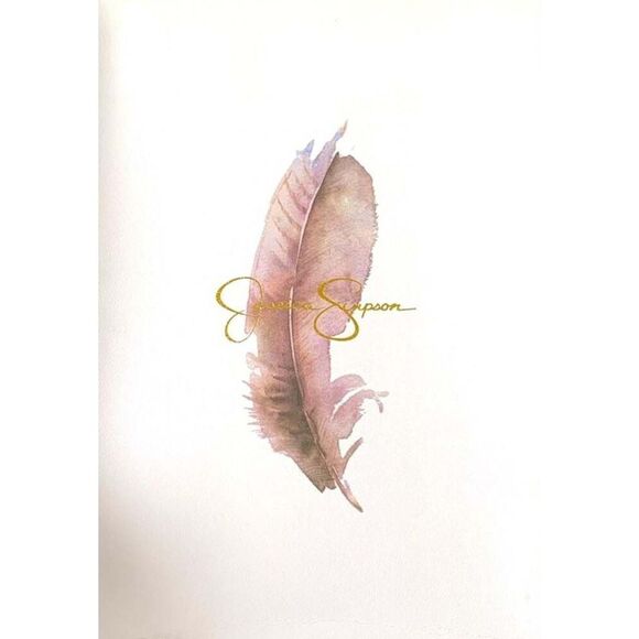 Jessica Simpson BRYKIA2 Gold Hollow Out Pointed Toe Knee High Western Boots - Picture 3 of 12